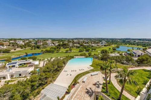 Exclusiva Sky Villa en Las Colinas Resort