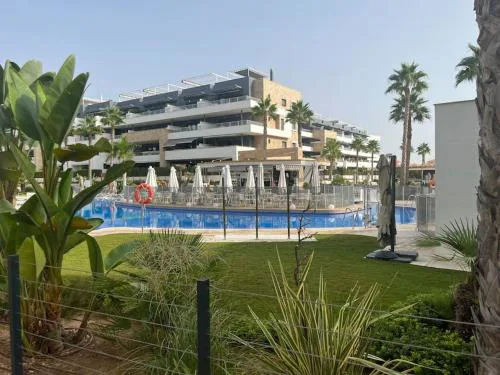 Flamenca Village- Apartment Fabiola