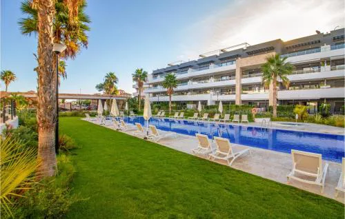 Gorgeous Apartment In Orihuela