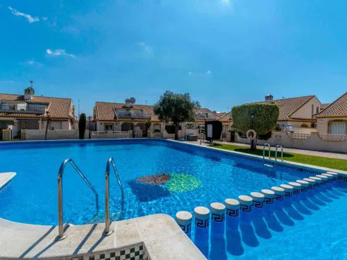 Holiday Home Zenia Golf by Interhome