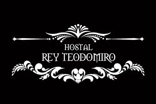 Hostal Rey Teodomiro