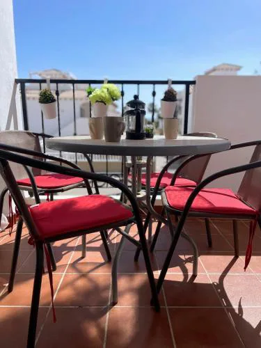 La Ciñuelica R14 First Floor Apartment L126