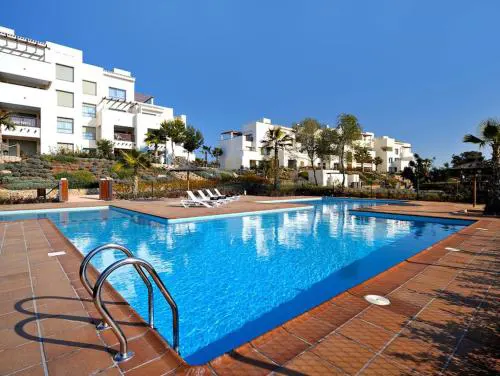 Las Colinas Golf Club Residences Casa Encina 1