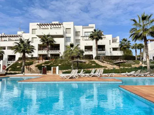 Las Colinas golf resort apartman
