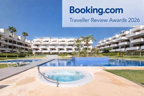 Lomas Premium Seaview