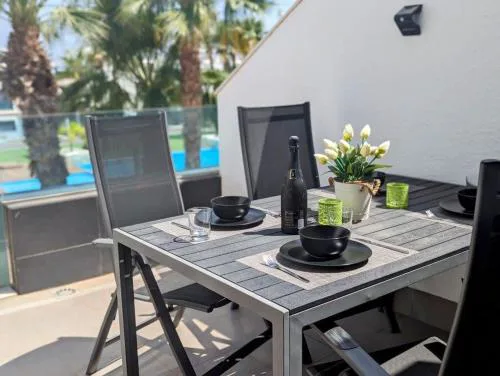 Modern 2 Bed Apt in La Zenia LZ9