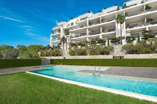 Naranjo59 - Las Colinas Penthouse