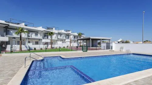 Oasis Holiday House
