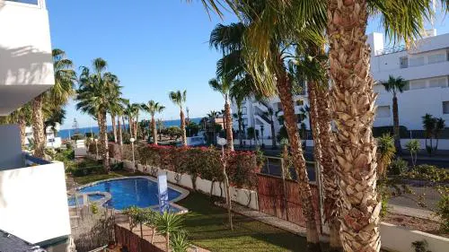 Otylia La Calma Sun Apartment With Sea View