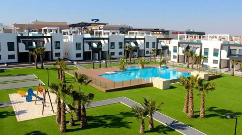 Penthouse 86 LA ZENIA boulevard
