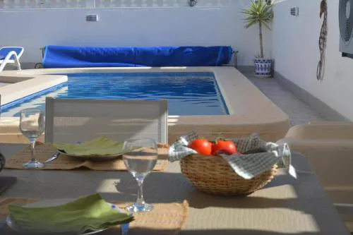 SUPERBE MAISON VISTABELLA Golf