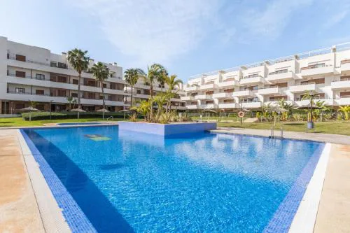 Terrazas de Campoamor Sunrise