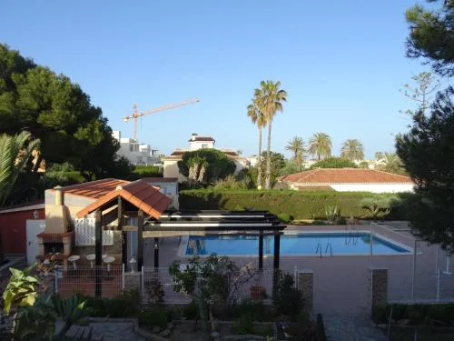 Villa Zenia Beach