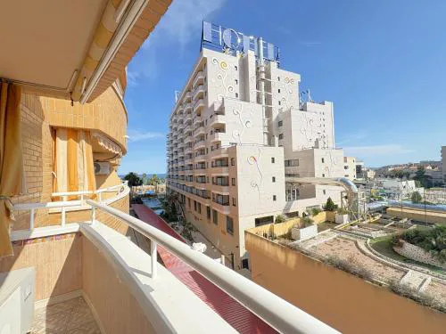 ACV - Bahia Park-1ª Línea Planta 4 Sur