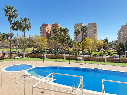 ACV - Costa Caribe I-2ª linea planta 1 sur