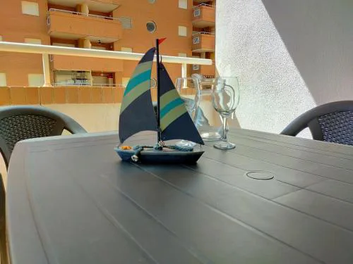 ACV - Costa Caribe II-2ª linea planta 3 Sur
