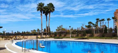 ACV - Costa Caribe II-2ª linea planta 7 Sur