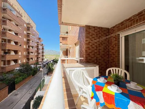 ACV - Costa Marfil I-2ª linea planta 2 sur