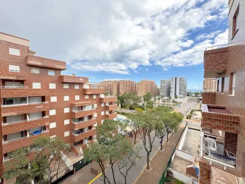 ACV - Costa Marfil I - 2ª linea planta 5 norte 2