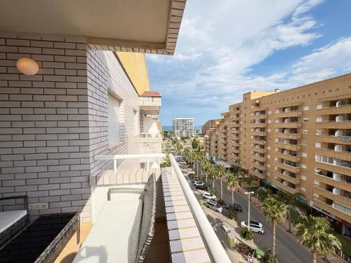 ACV - Marina Trebol III-2ª linea planta 7 sur