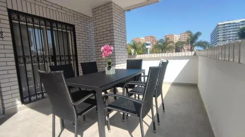 ACV - Marina Trebol III- planta baja sur