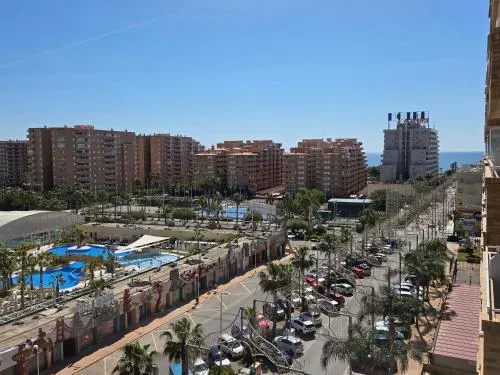 AGUAMARINA