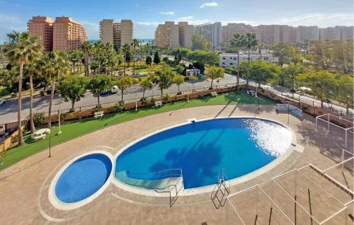 Amazing Apartment In Oropesa Del Mar