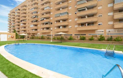 Amazing Apartment In Oropesa Del Mar