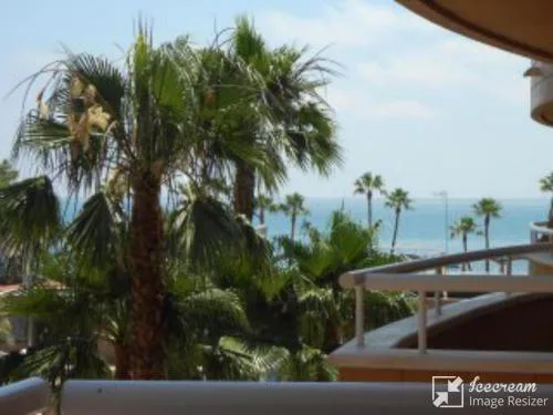 Apartamento 1ª linea en Magic World Oropesa del Mar