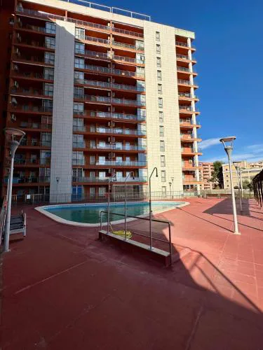 Apartamento Algaida REF.004