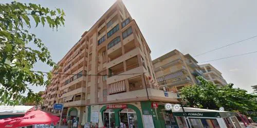 Apartamento Anclamar I Rental Holidays REF 005