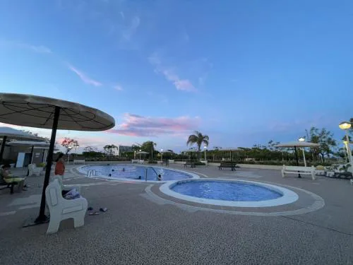 APARTAMENTO EN LA PLAYA MARINAD´OR. OROPESA DEL MAR.