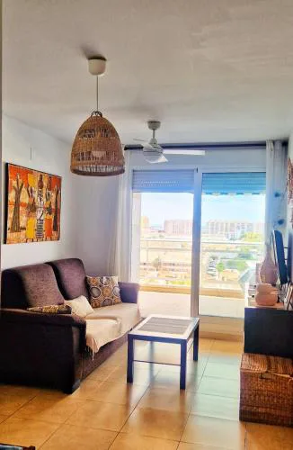 Apartamento en Oropesa del Mar