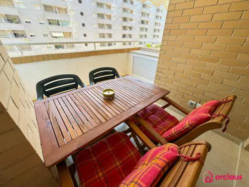 Apartamento Formentera