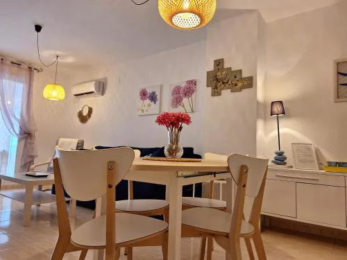 Apartamento la Brisa del Mar