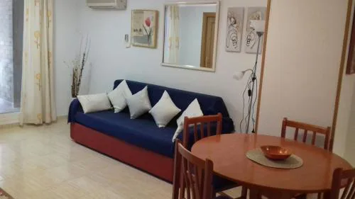 Apartamento Marina Dor 1a línea Magic World