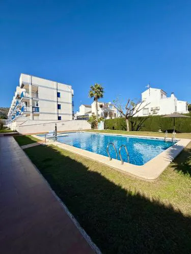 Apartamento Morro de Gos Ref067