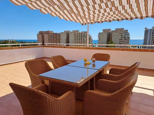 Apartamento Oropesa del Mar