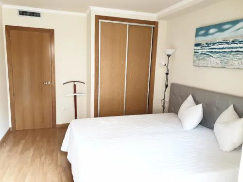 Apartamento Residencial Carmen