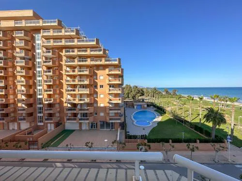 Apartamentos Be Suites Primera Linea