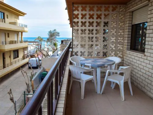Apartamentos Bernat 3000