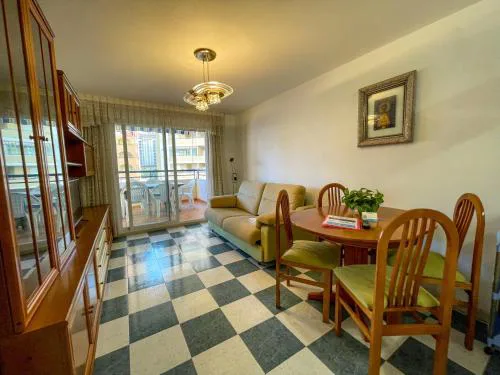 Apartamentos Bonaire 3000