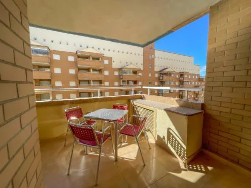 Apartamentos Caribe Marina D’Or 3000