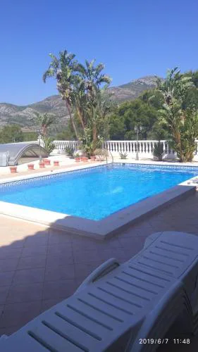 Apartamentos en Villa Planeta Venus