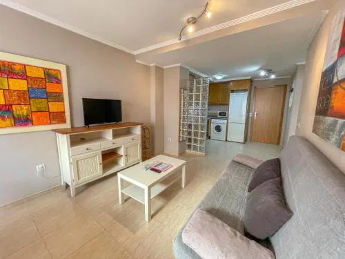 Apartamentos Estacion Oropesa 3000