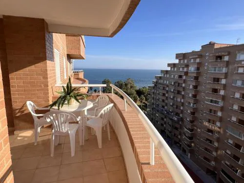 Apartamentos Marina Park