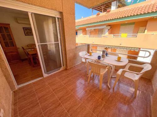 Apartamentos Portofino 3000