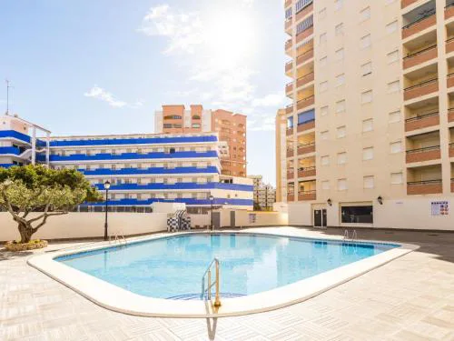 Apartment Bonaire IV - La Concha-2 by Interhome