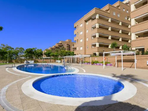 Apartment Costa Caribe by Interhome