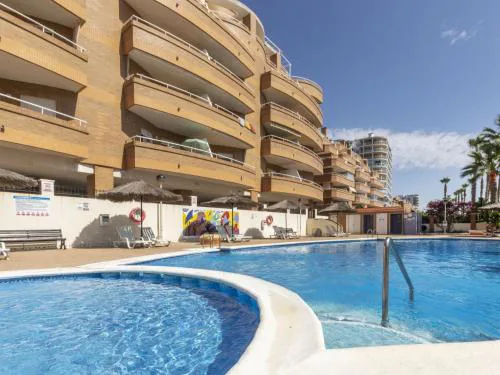 Apartment Costa Marina II by Interhome